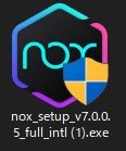 NoxPlayerのダウンロード